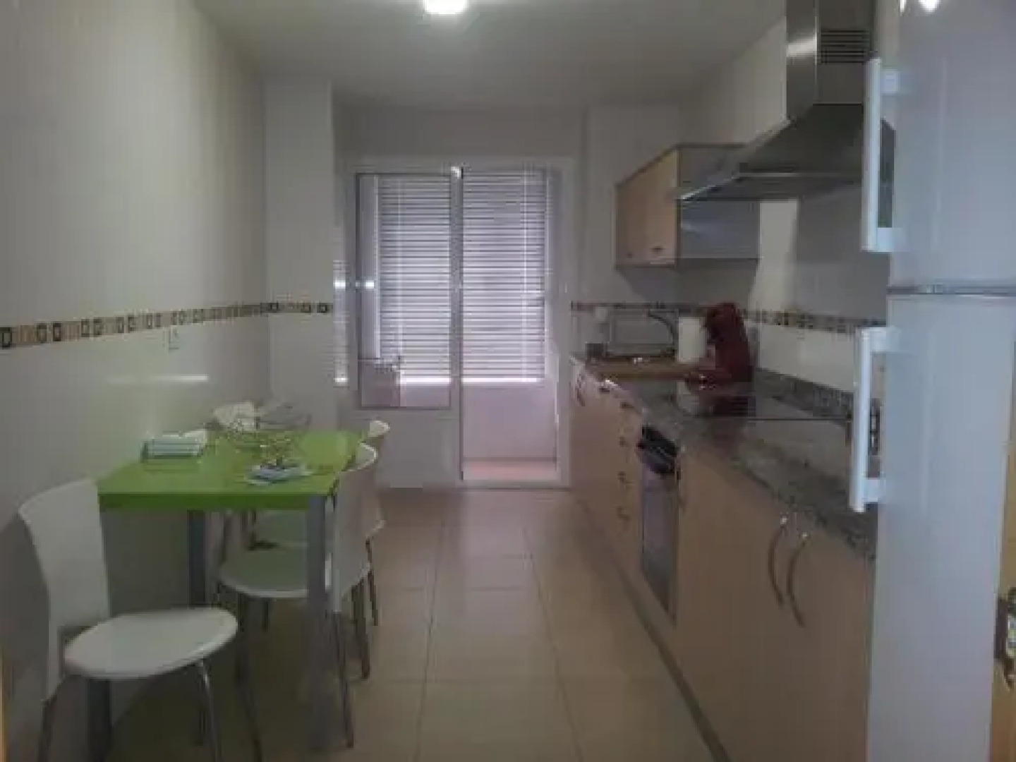 Apartamentos Antares