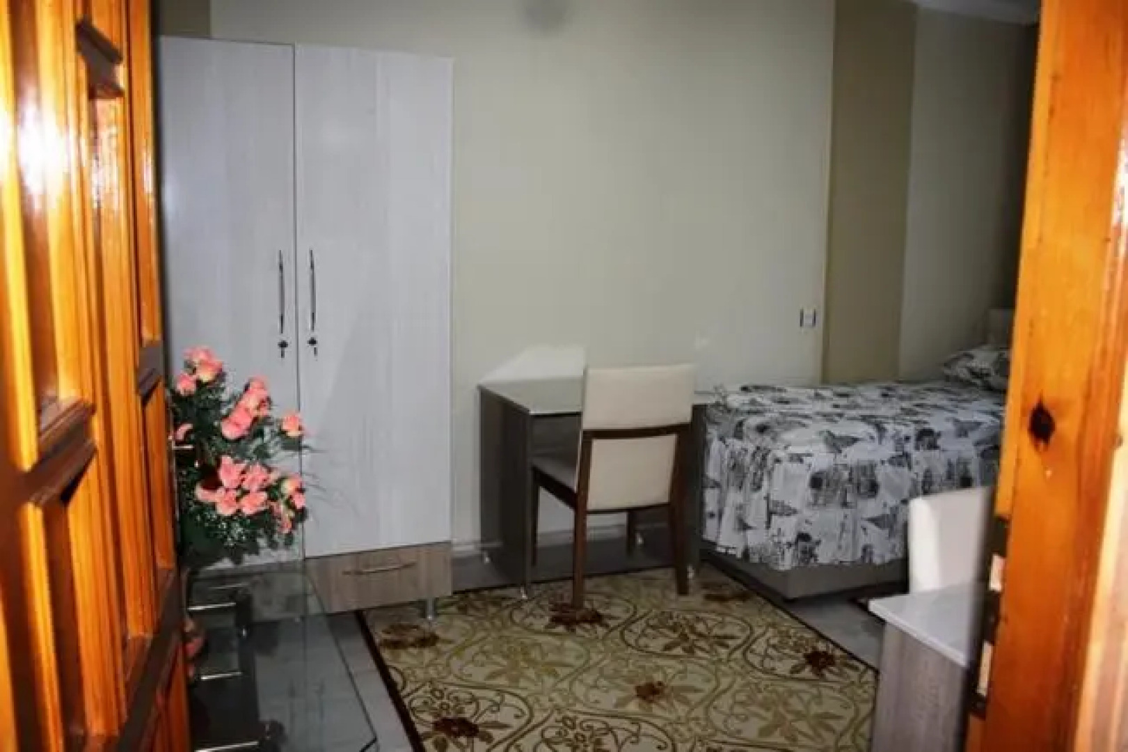 Bandirma Saglik Apart