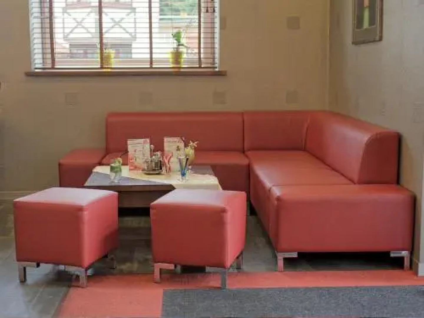 Osrodek Wczasowy Paradise