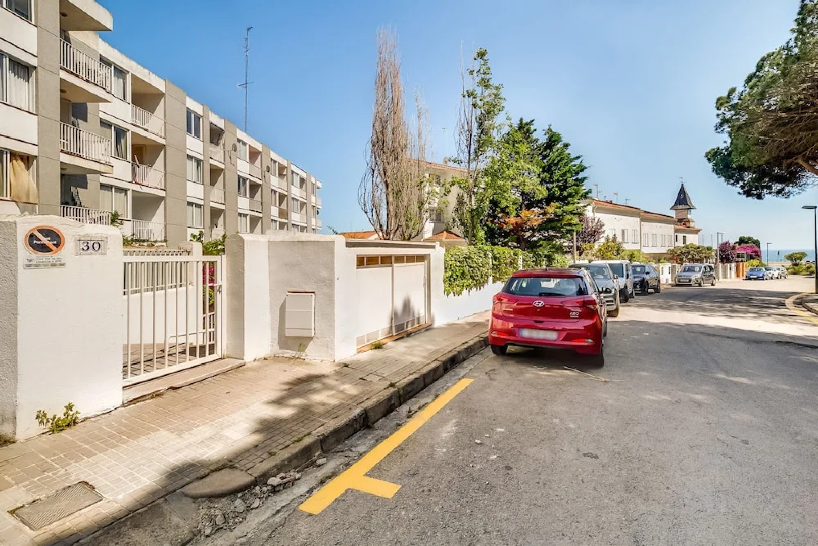 Apartaments Sot del Morer