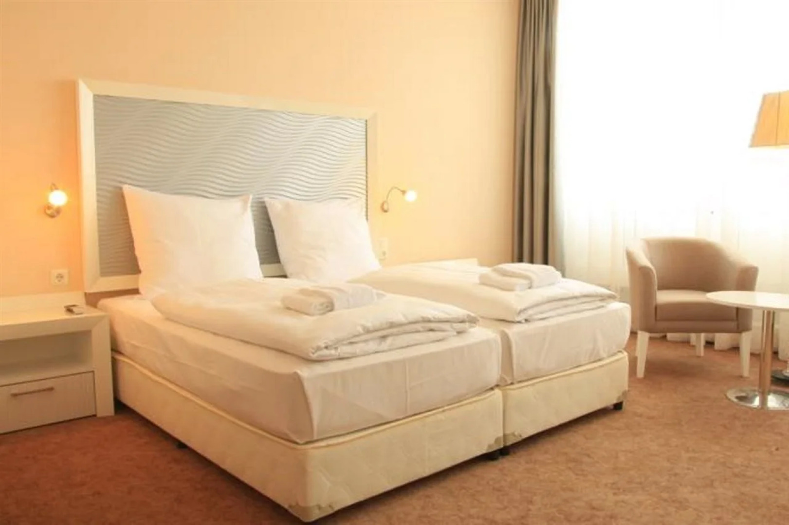 Best Western Hotel Hannover City