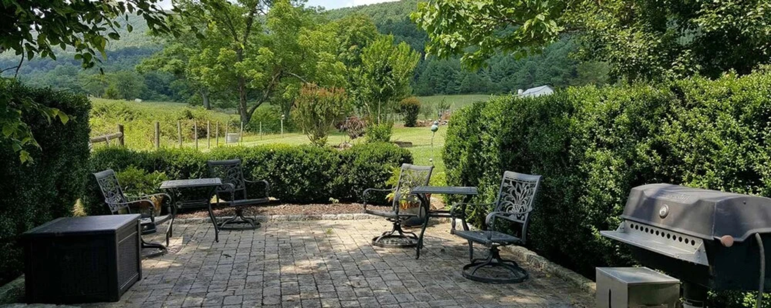 Mountain Valley Farm