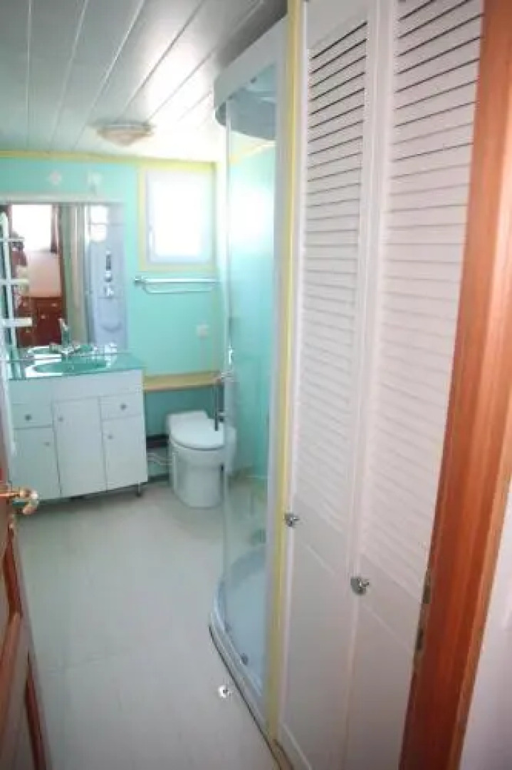 Gîte Fluvial de La Baie de Somme Le Lihoury