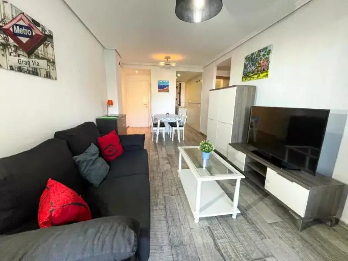 Mirador Del Castillo 3000