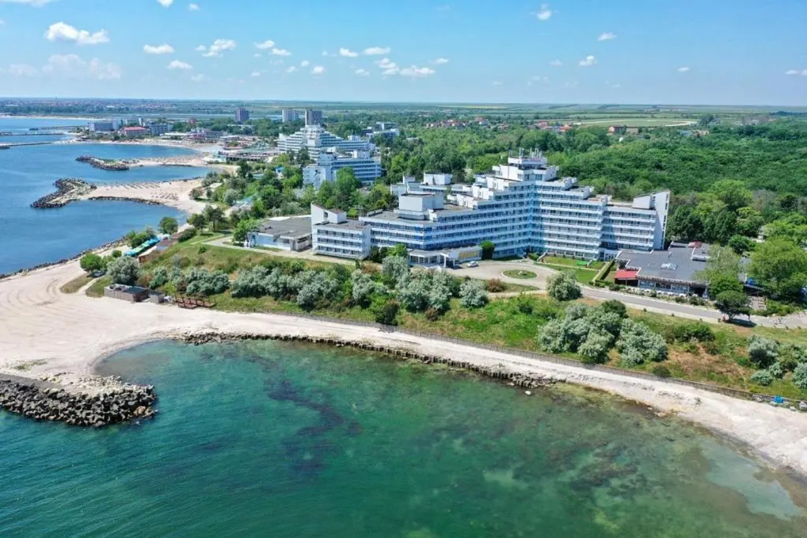 HOTEL OPAL Cap Aurora