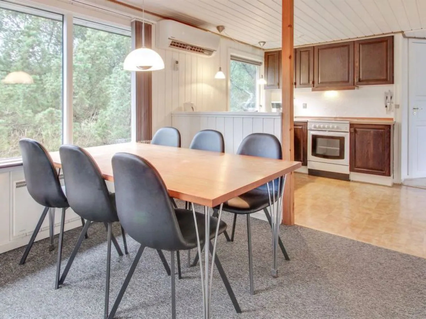 "Sena" - 1km from the sea in Western Jutland