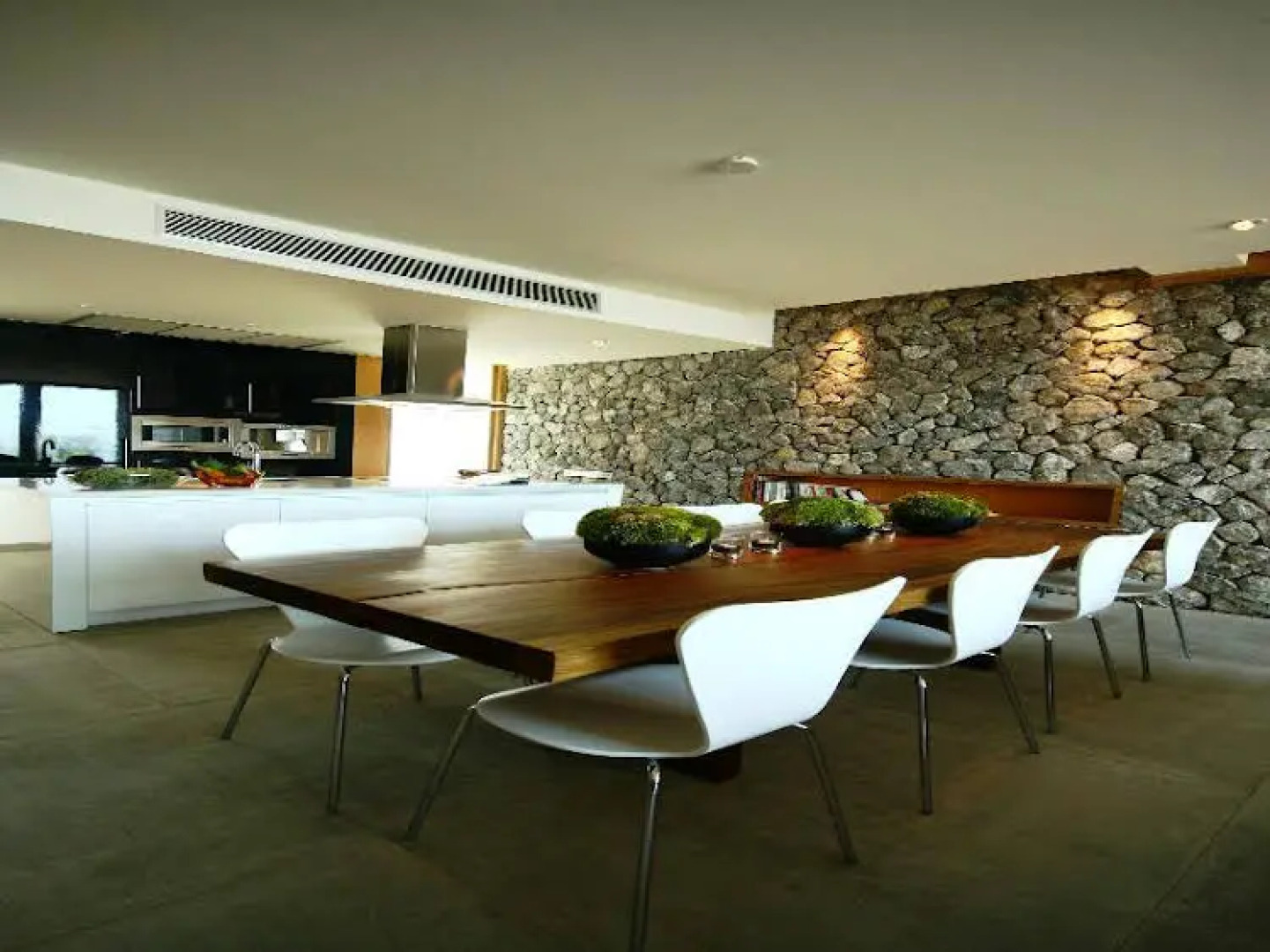 X2 Hua Hin Kui Buri Villas