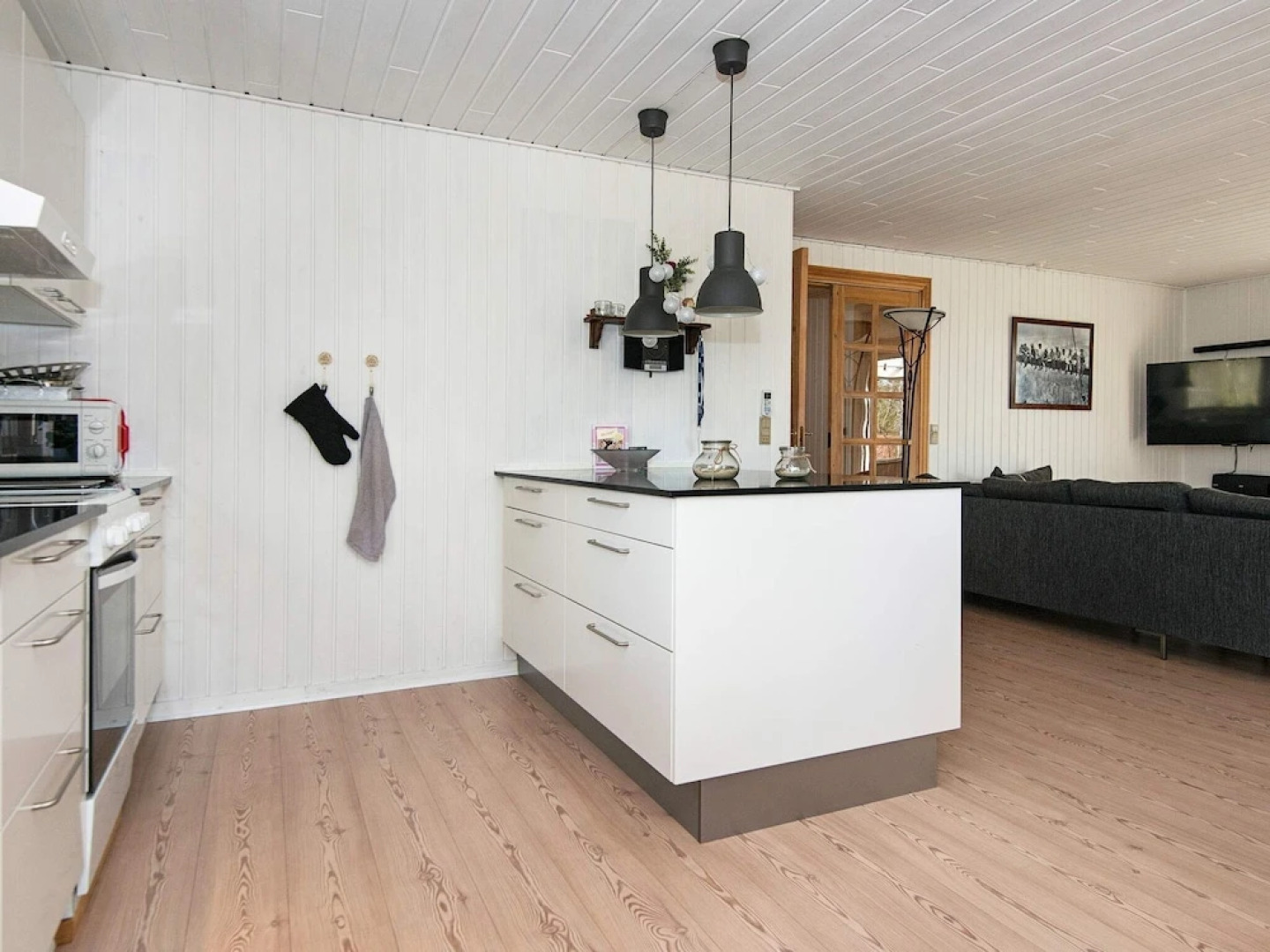 4 Star Holiday Home in Toftlund