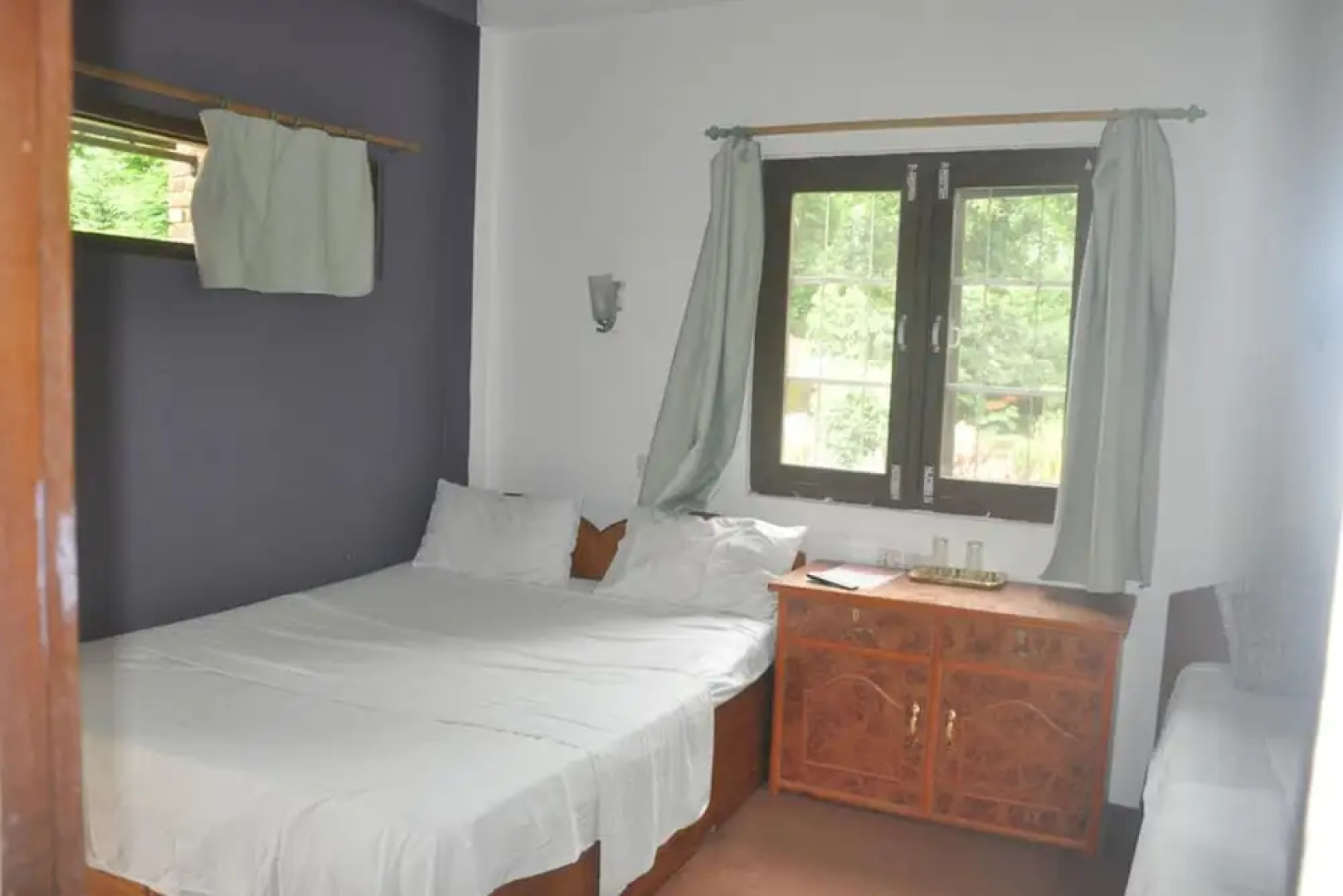 Tigertops Elephant Camp