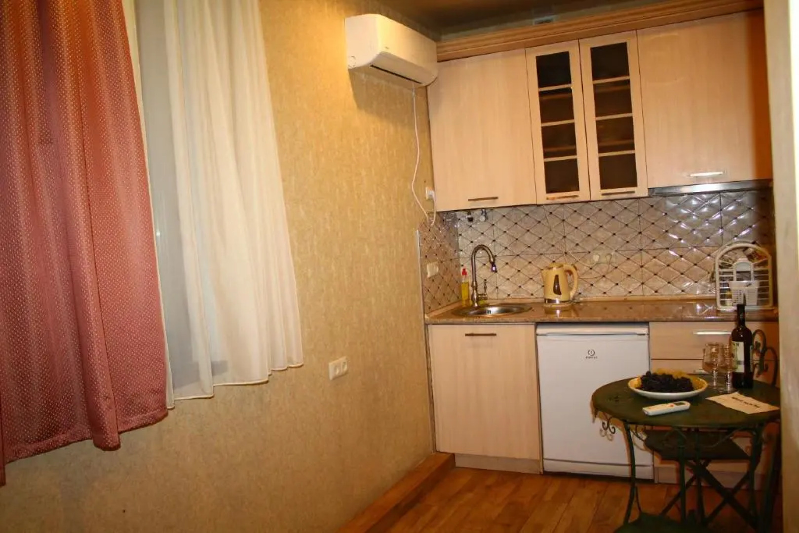 Хостел и турагентство MGA