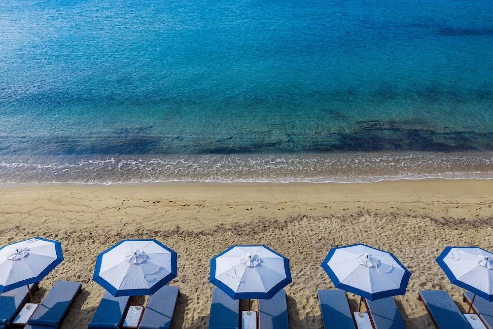 Aegon Mykonos, Autograph Collection