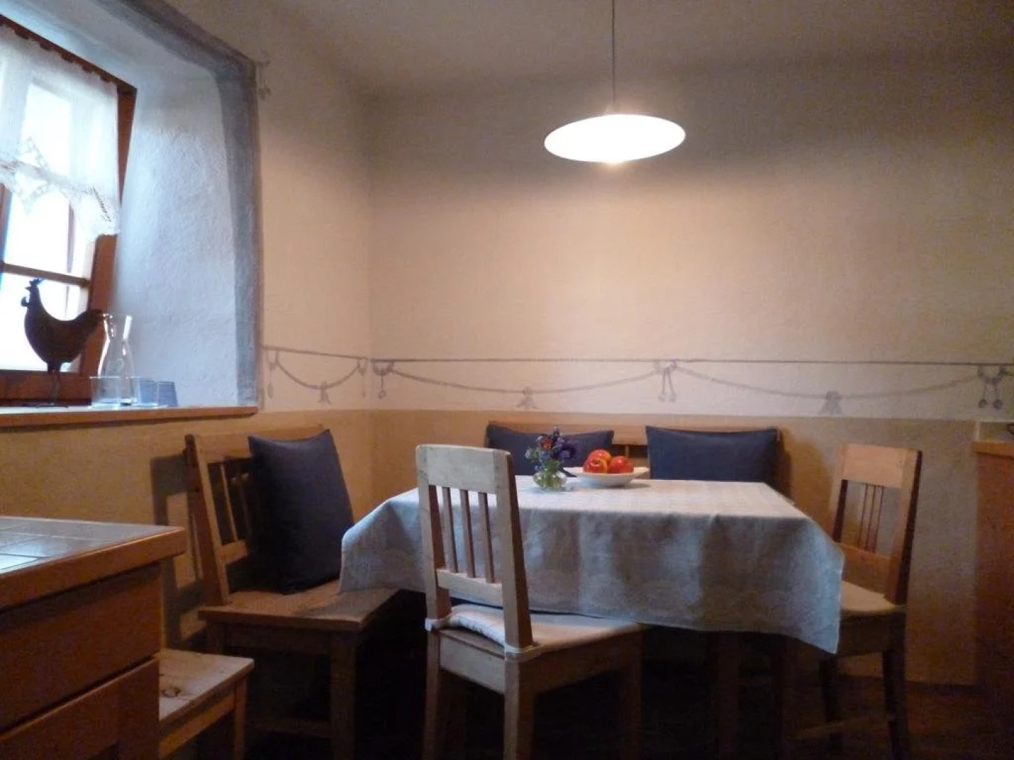 Landhaus Strickenmacher