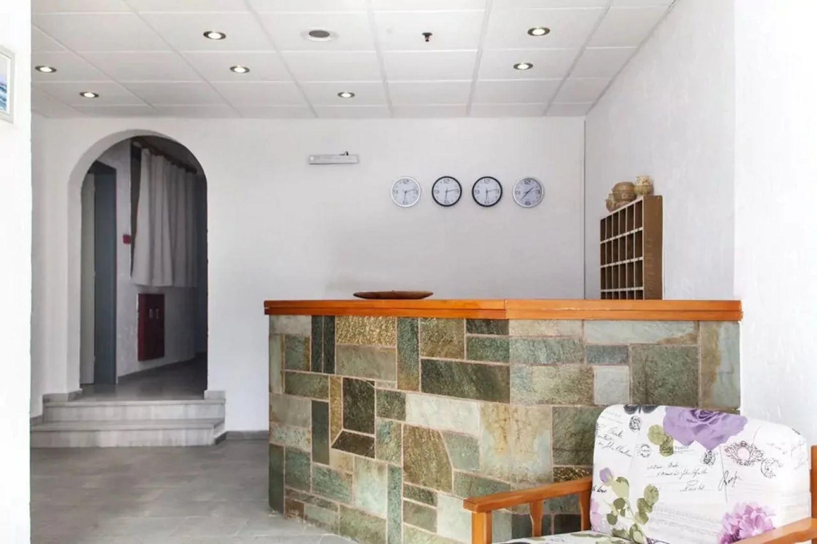 Charm Hotel Hersonissos