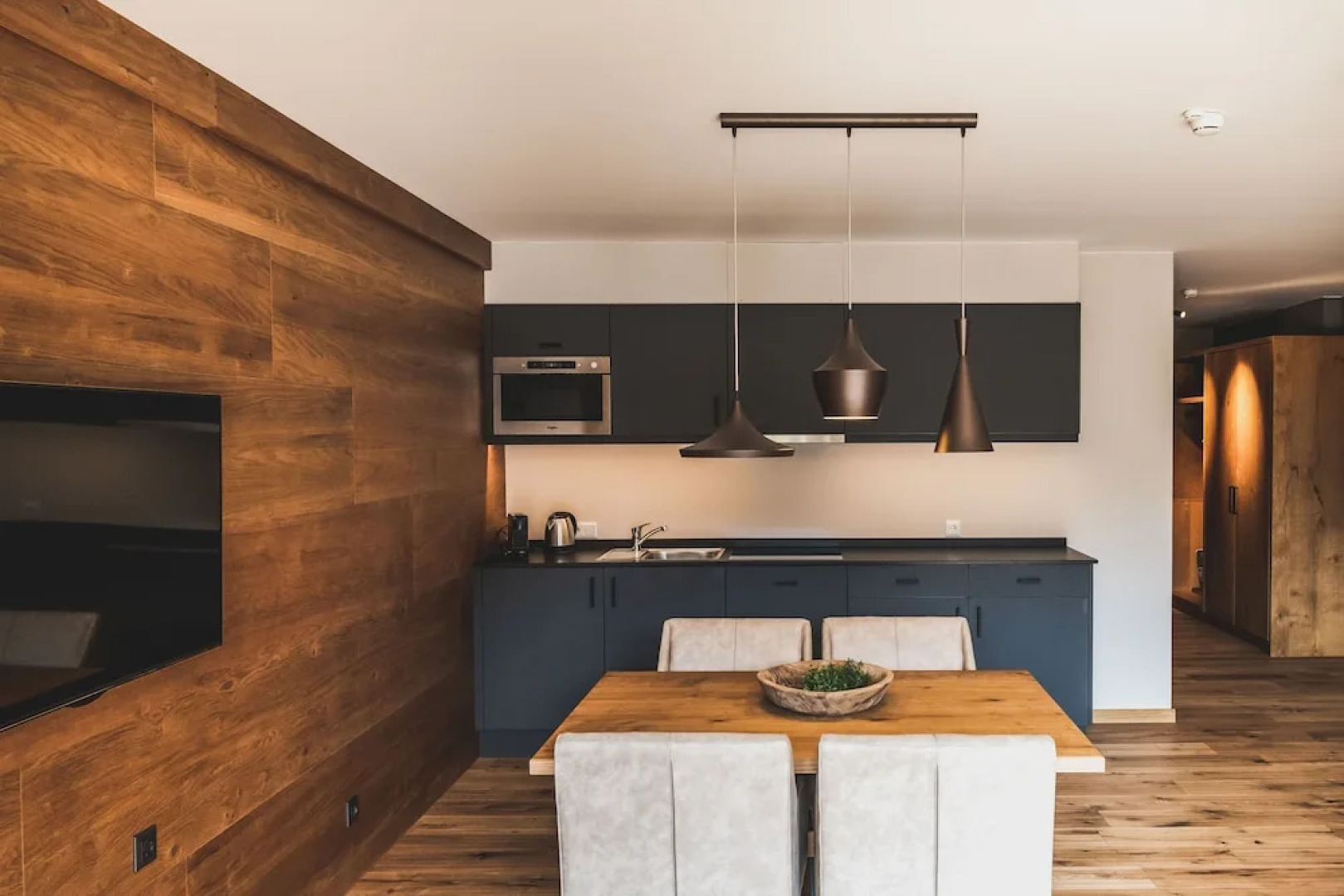 Bergresort Zugspitze Ehrwald by ALPS Resorts