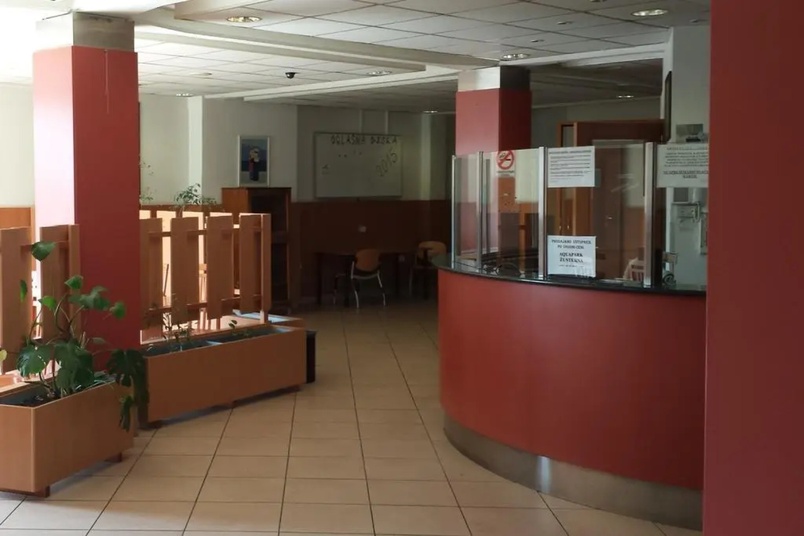 Prenočišča Prisoje