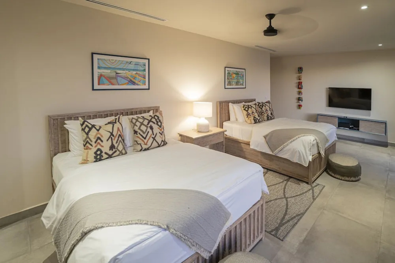 Rancho Santana - Inn & Residences