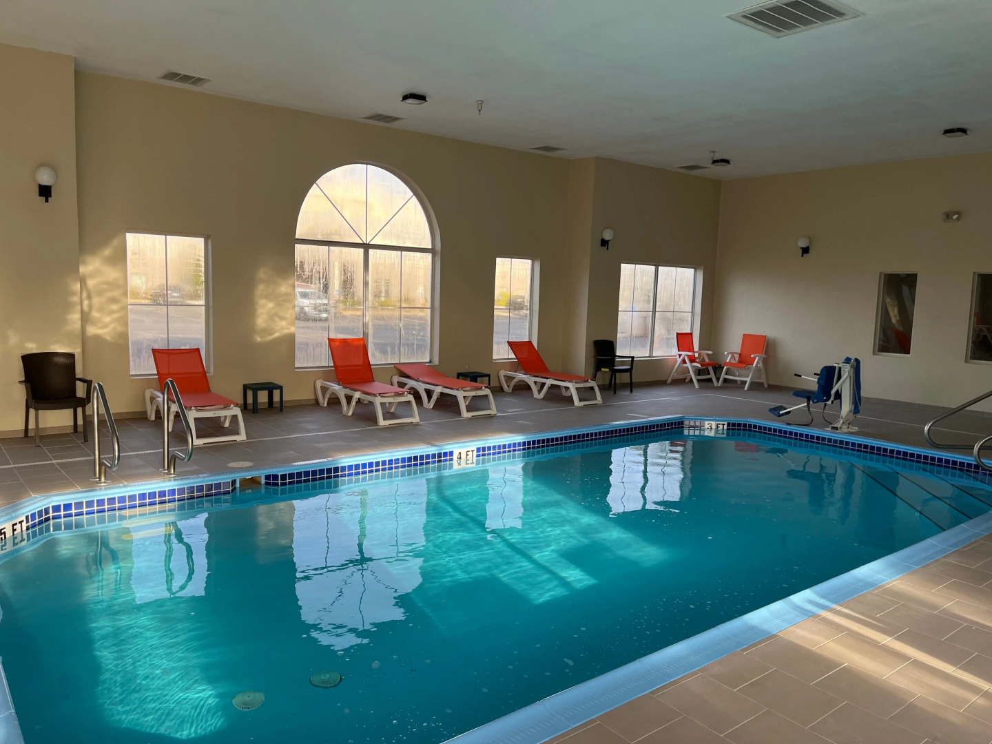 Wingate by Wyndham Clearfield