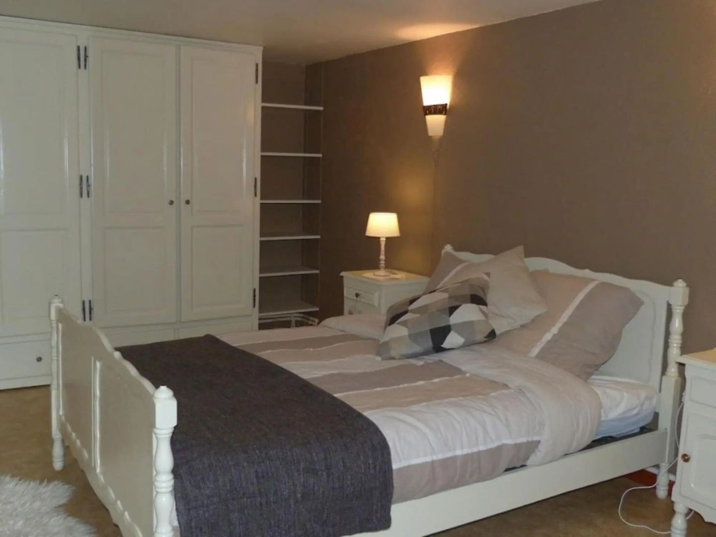 Lovely Holiday Home in Wallonie With Private Garden