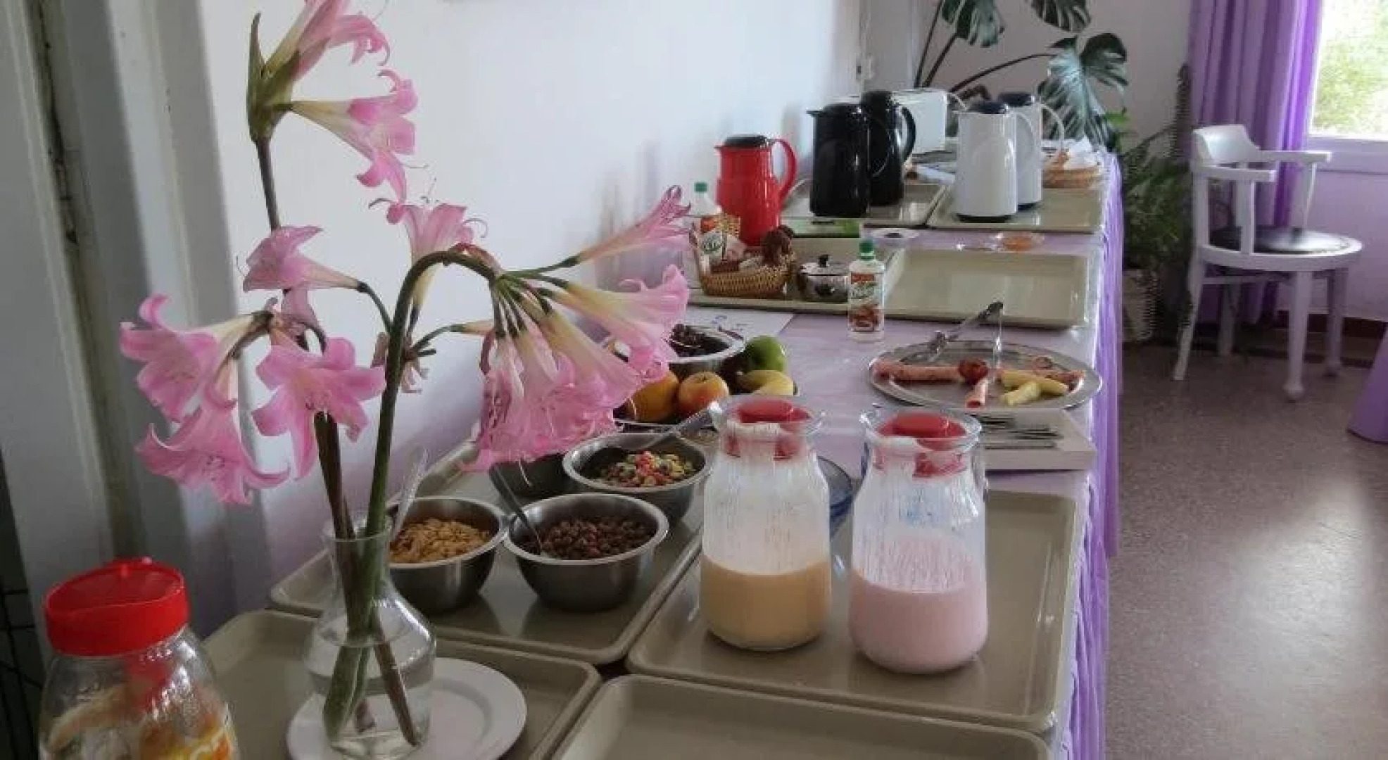 Hotel Rex de Atlantida