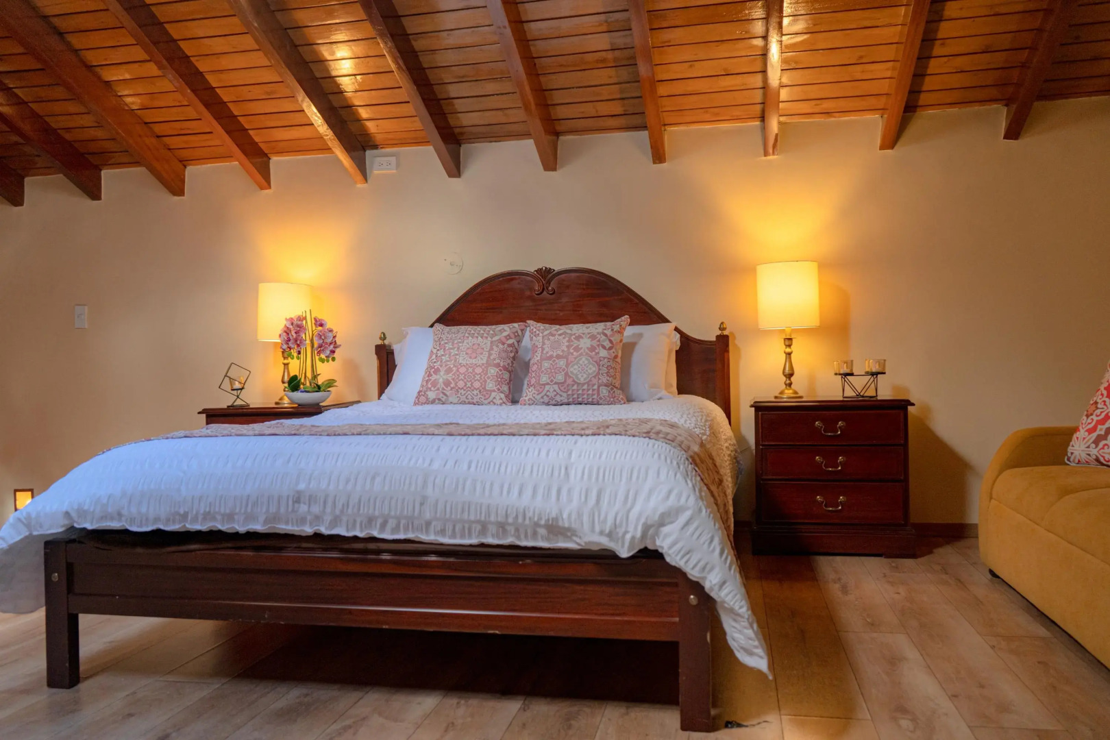 Rincón Familiar Hostel Boutique