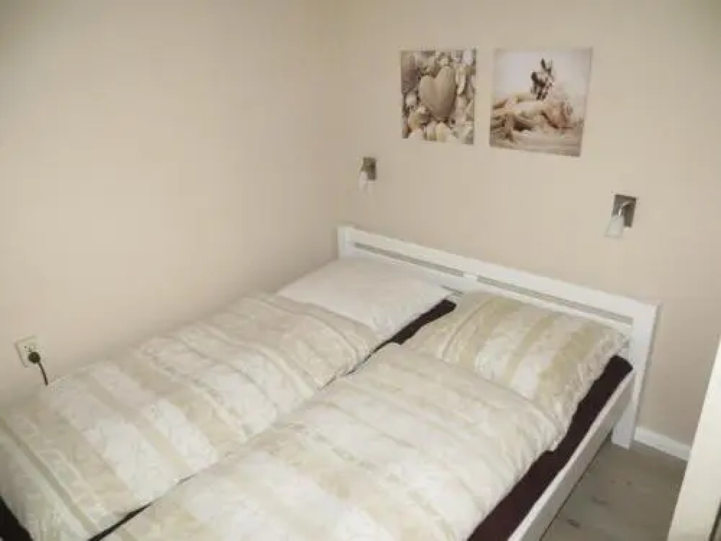 Ferienwohnung Glockenberg - Westphal