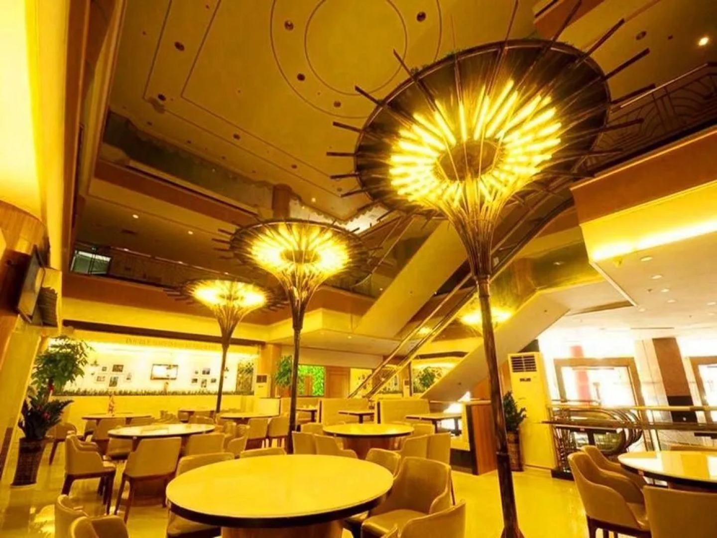 International Financial (Jasper) Hotel