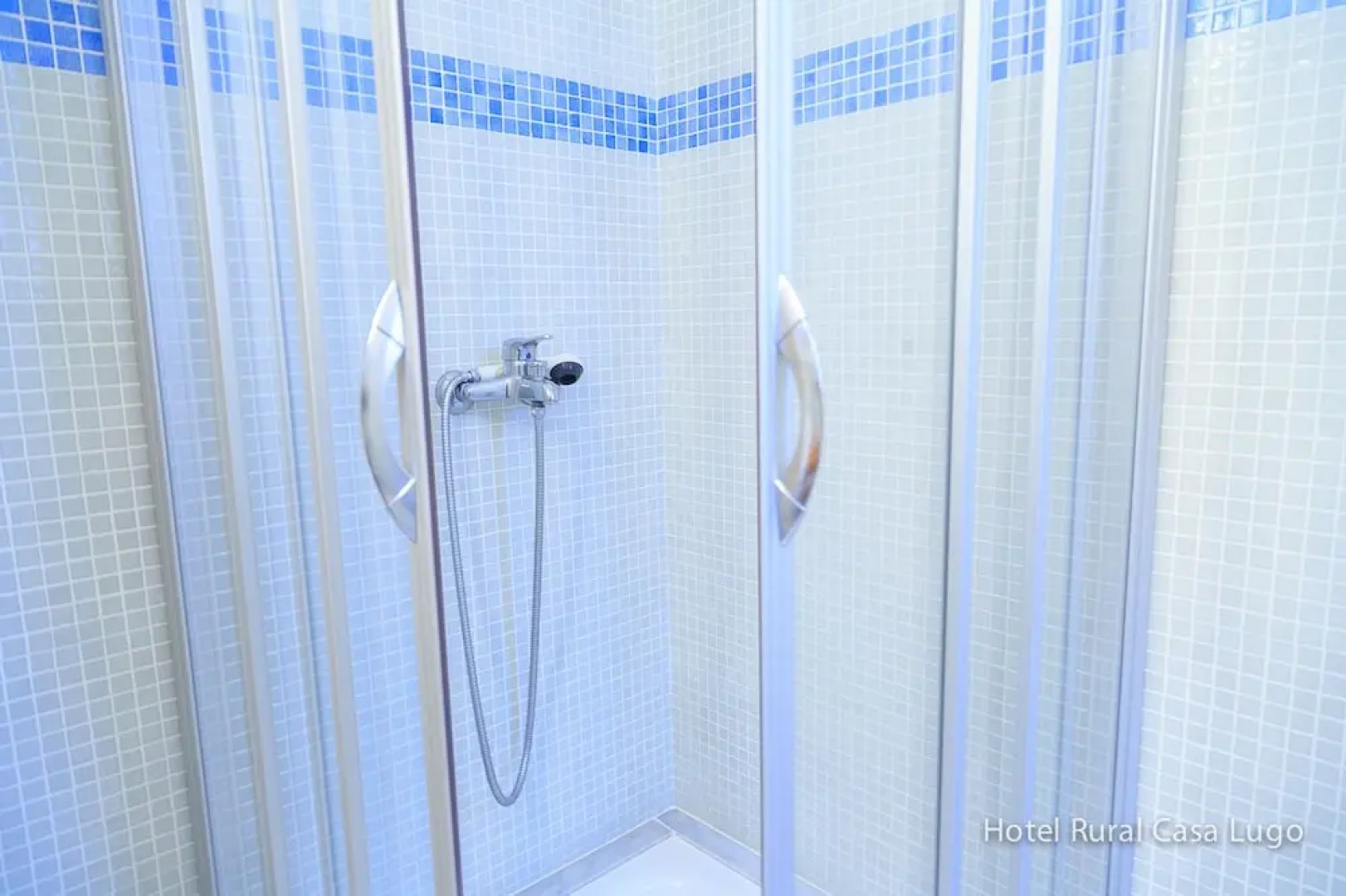 Hotel Rural Casa Lugo