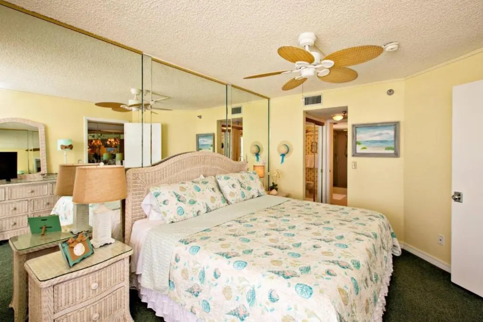 Sand Dollar Condominium Unit #1103