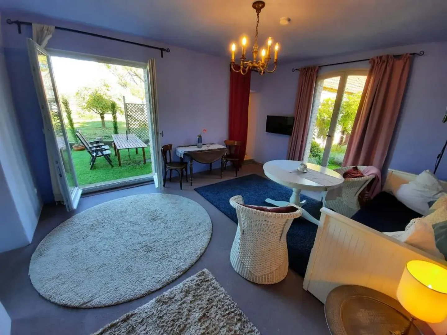 Landhaus Sinneswandel