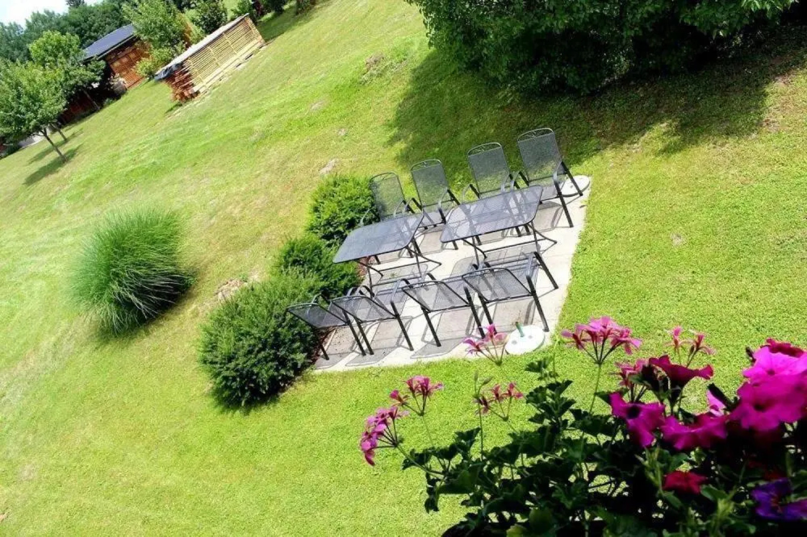 Ferienwohnungen Rijawetz