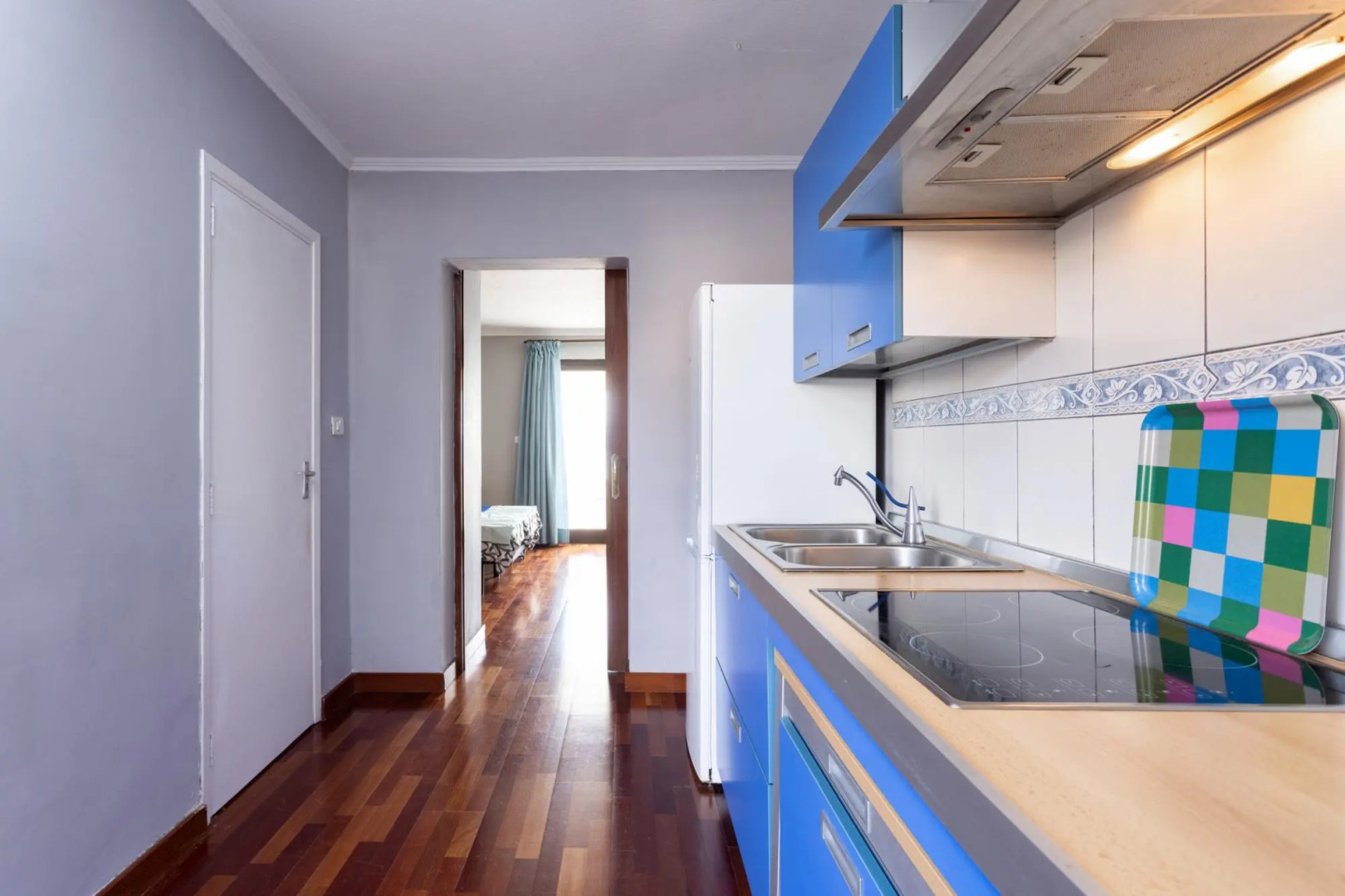 Home2Book SeaFront Studio Punta del Hidalgo