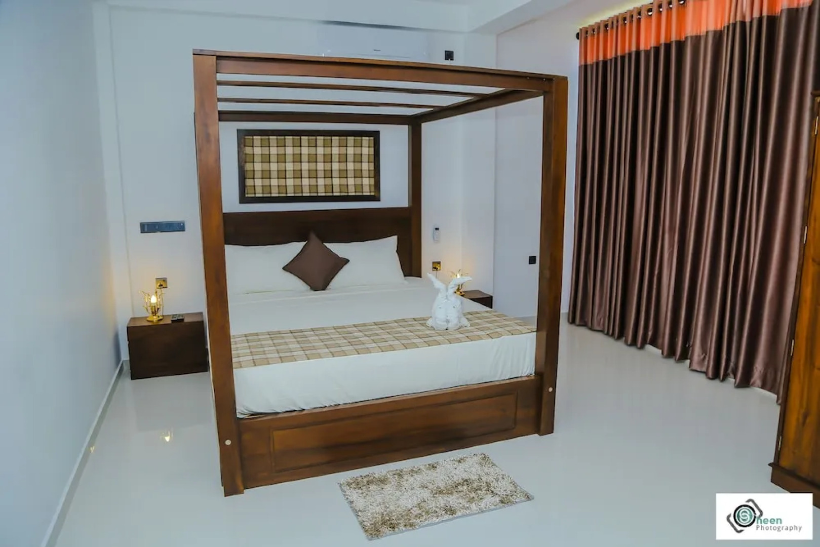 Shades Resort and Villa