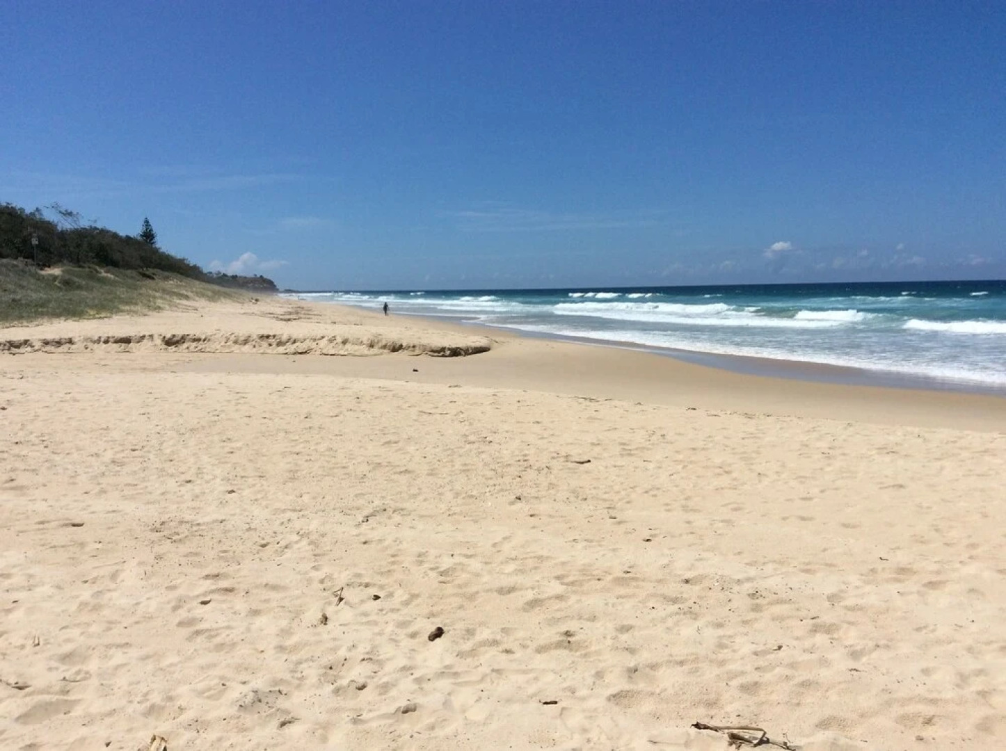 Bali Ha'i Holiday Home