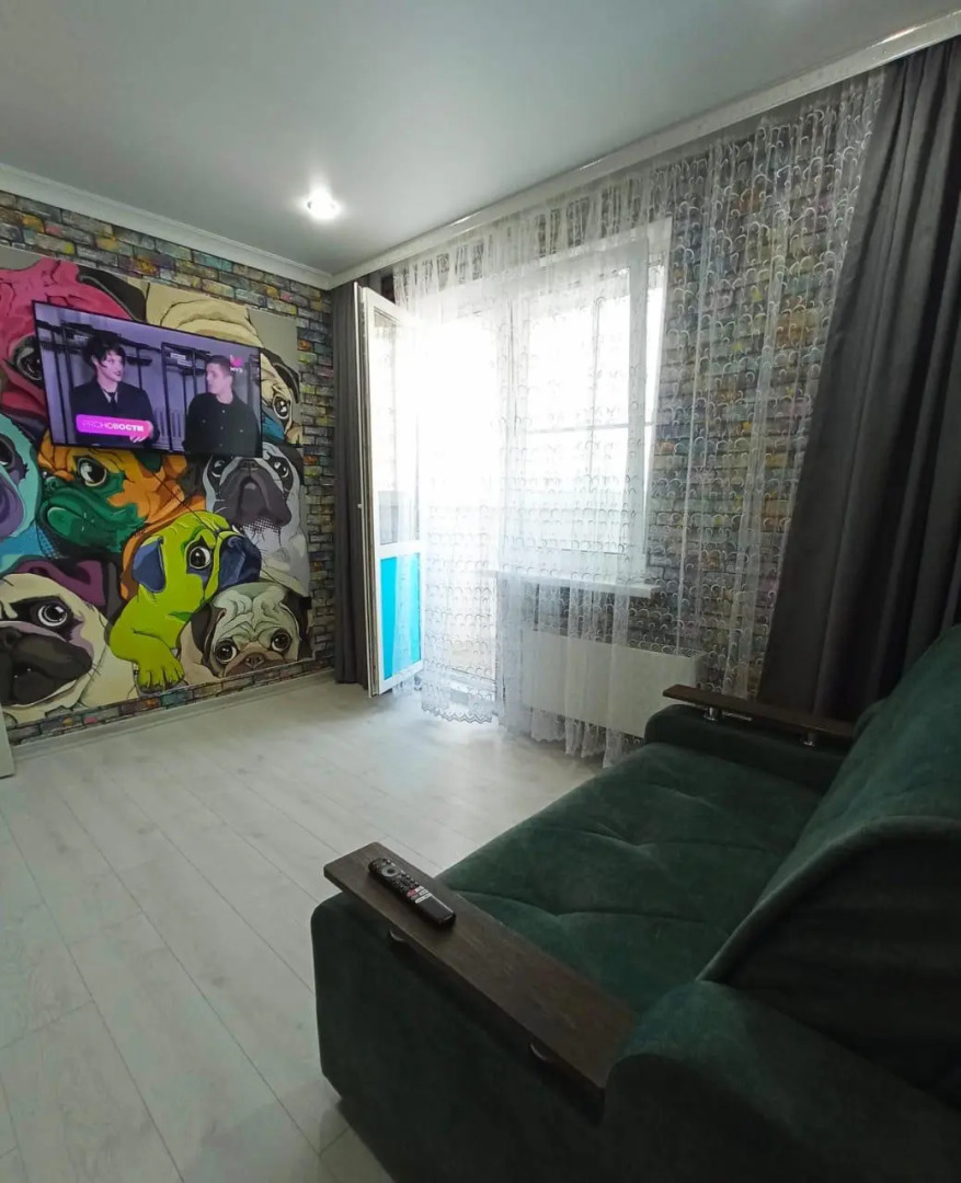 КрымскХоум на улице Надежды 4