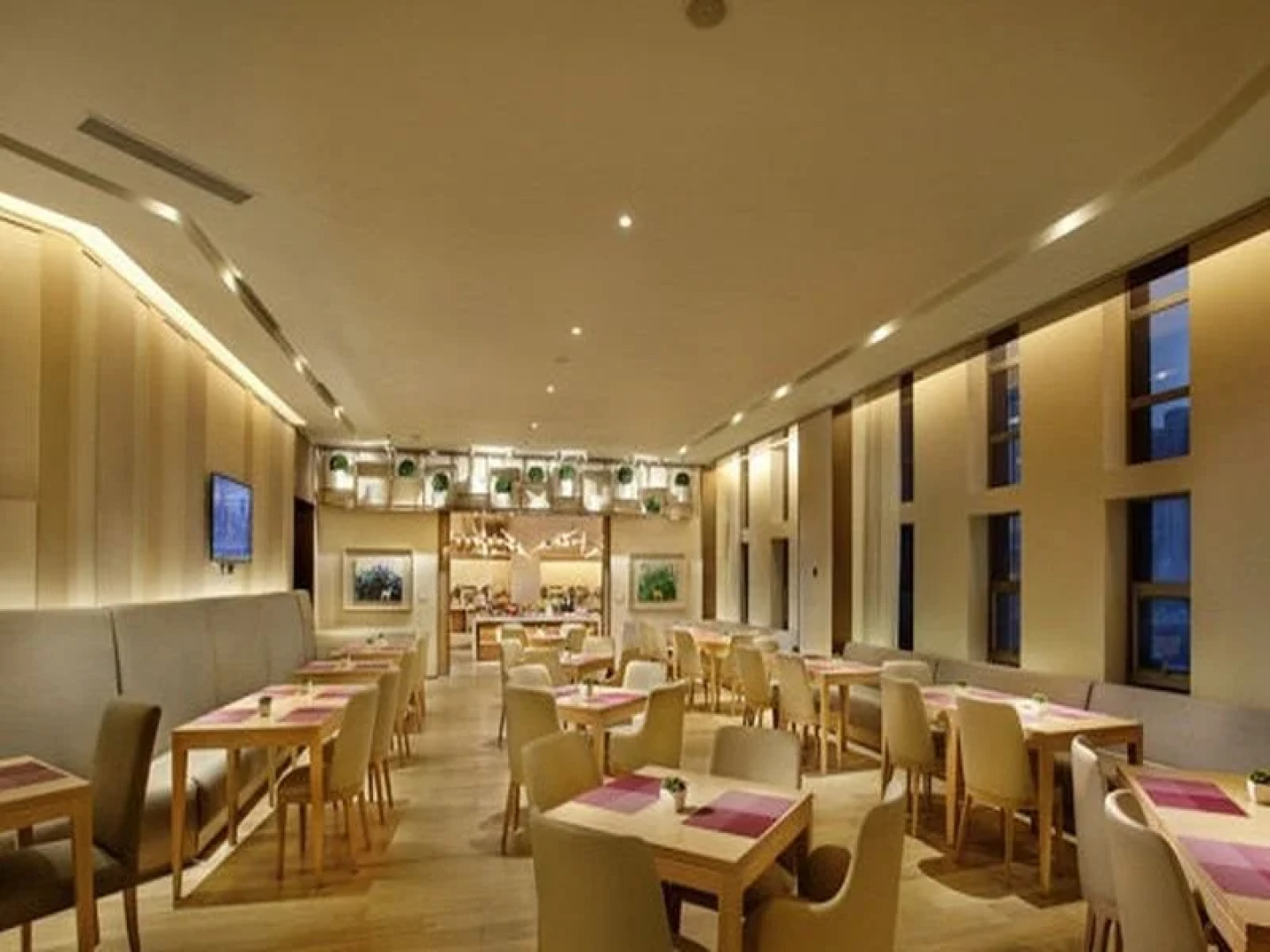 Joya Wuhan Optics Valley