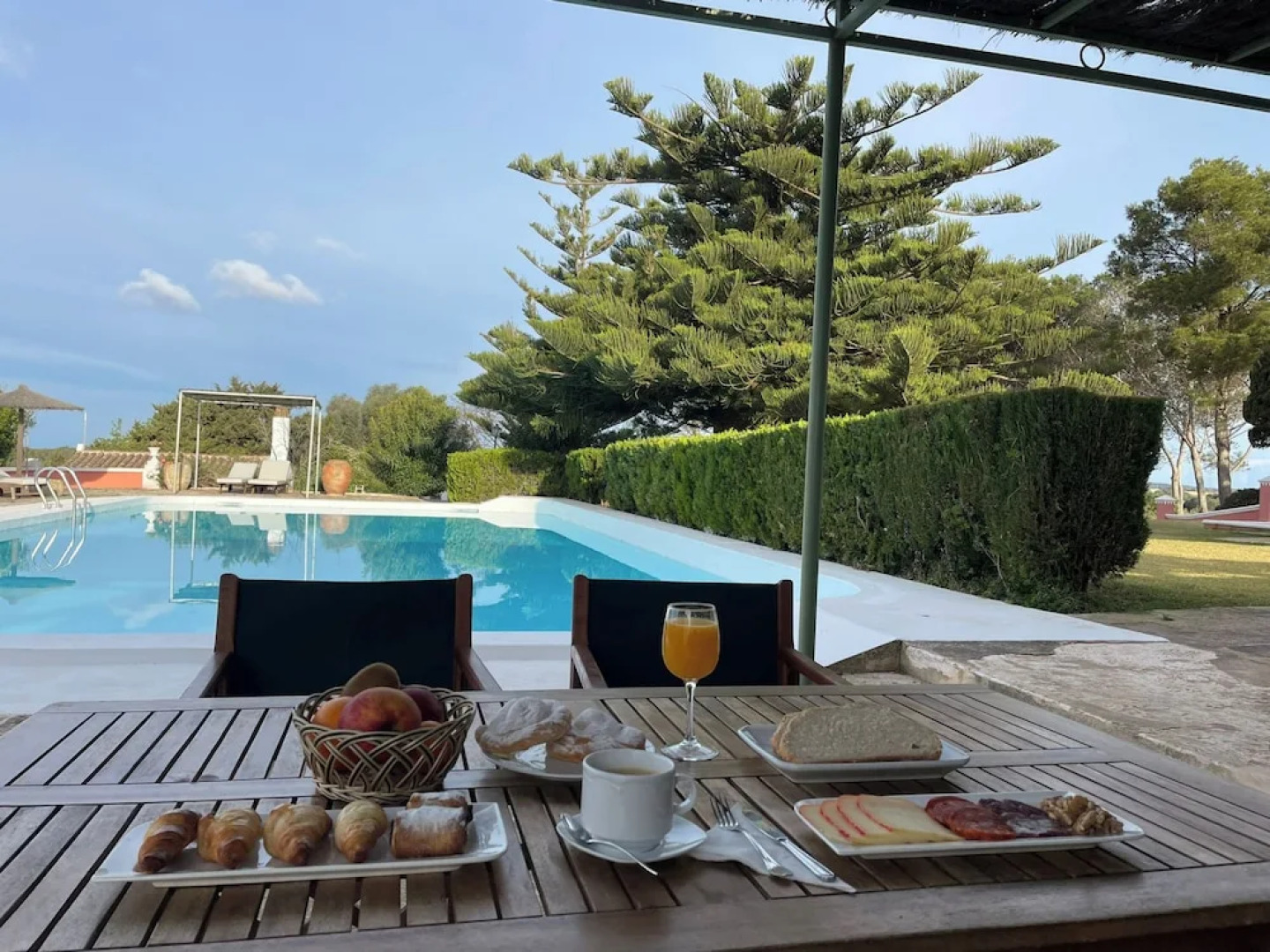 Hotel Agroturismo Son Triay