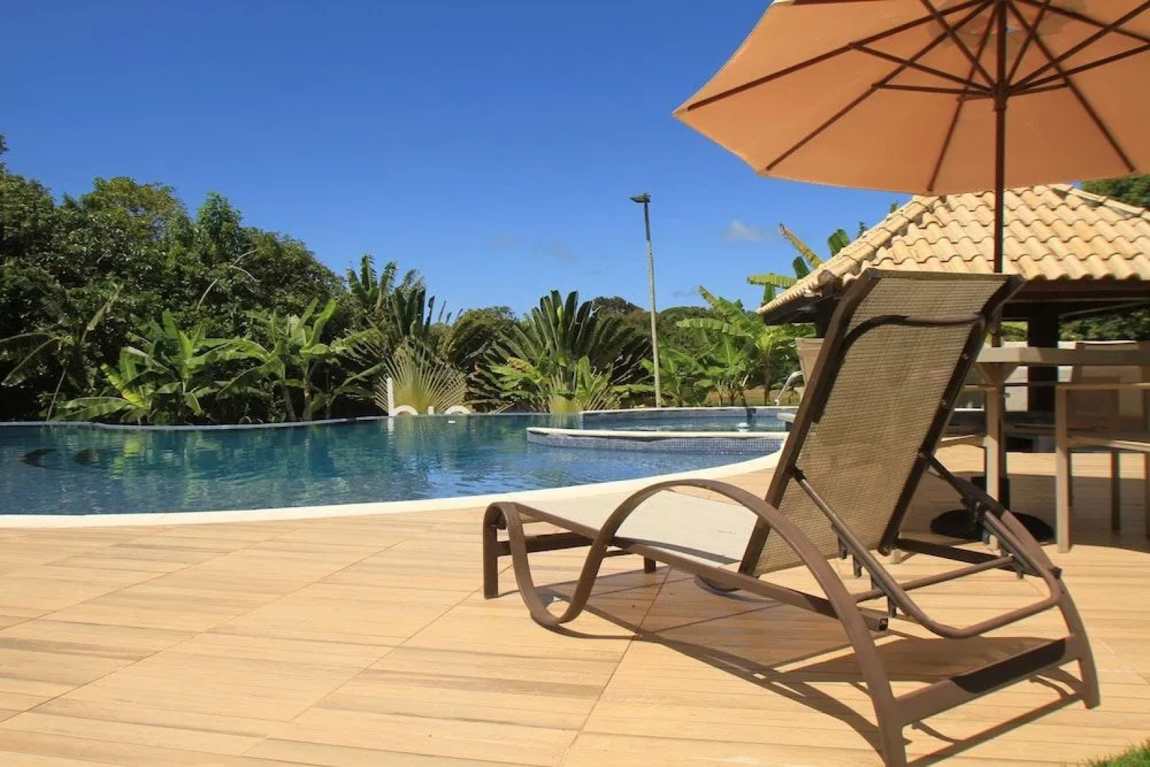 Pousada Sitio da Bia