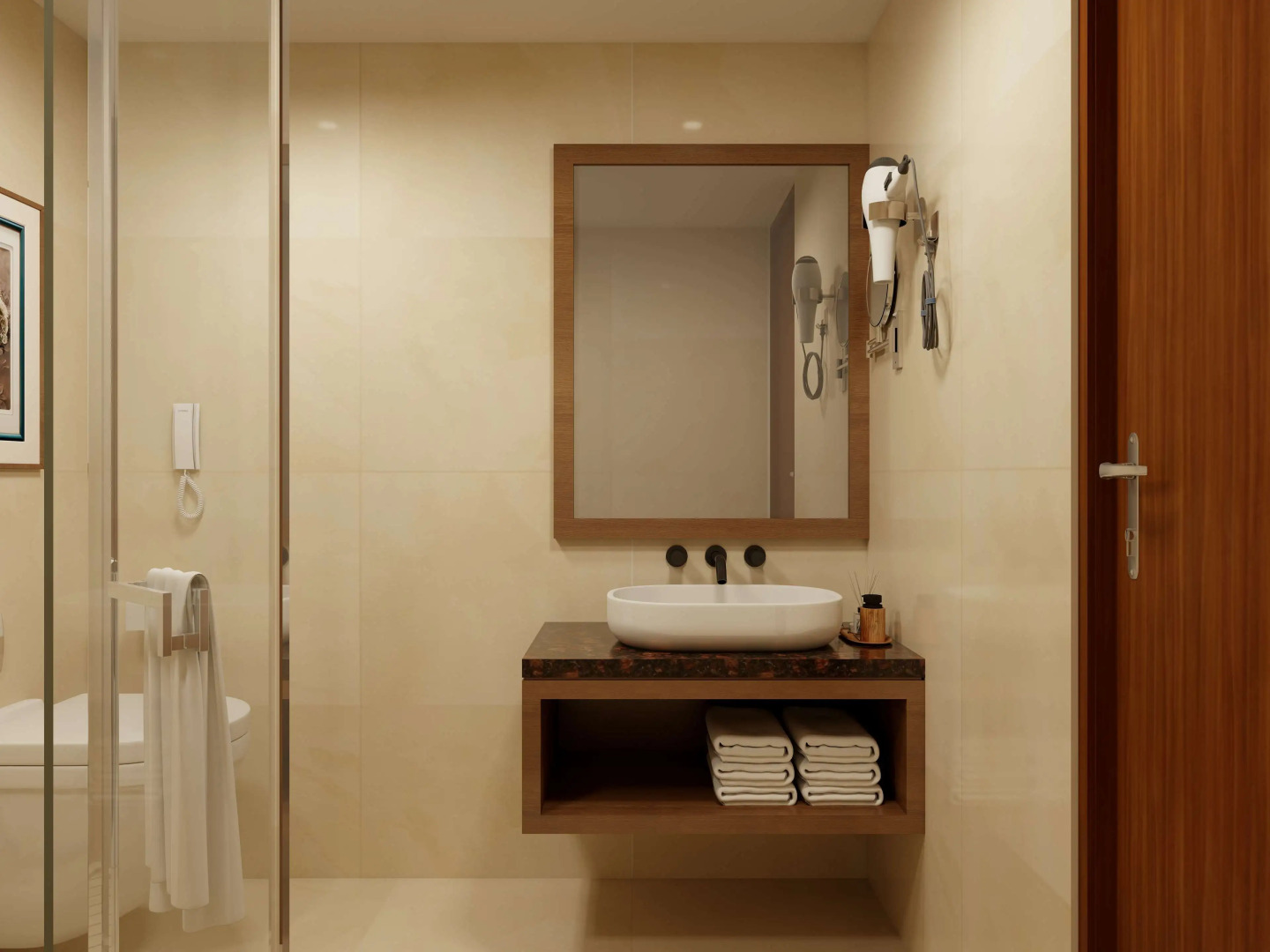 Park Inn by Radisson Goa Candolim