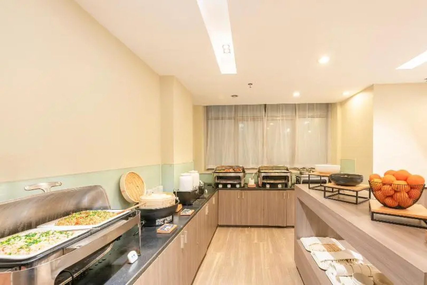 Hanting Hotel Fuzhou Wenchangl