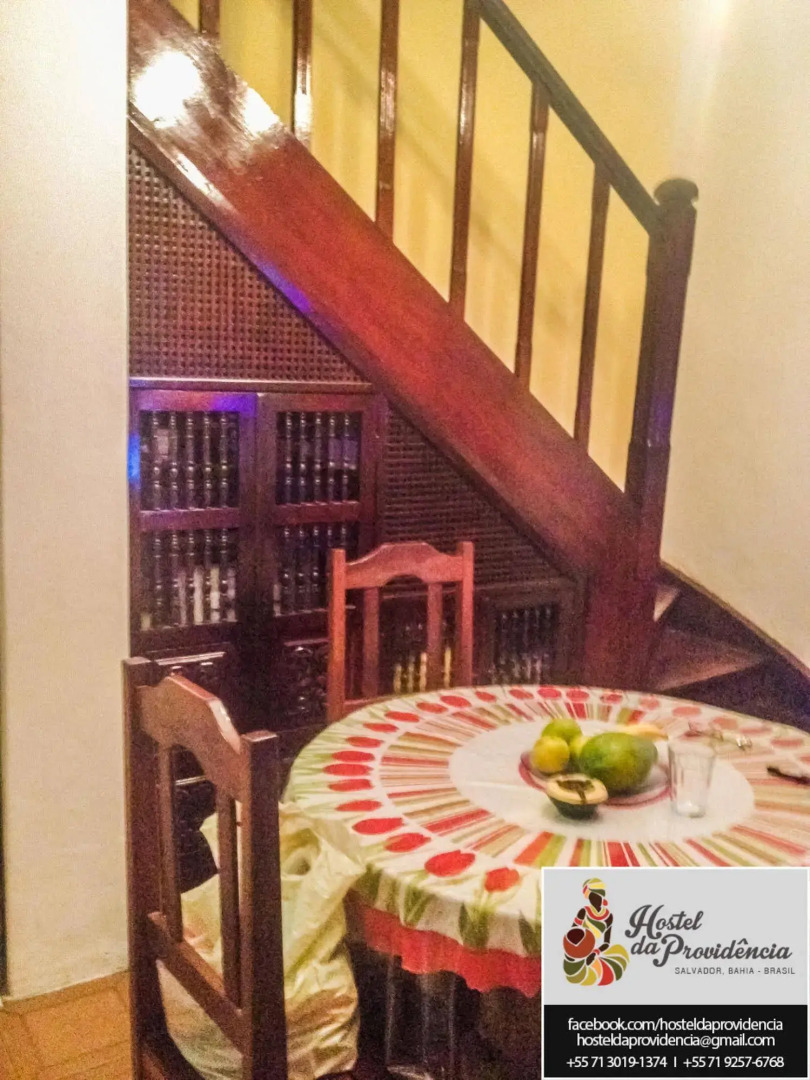 Hostel da Providencia