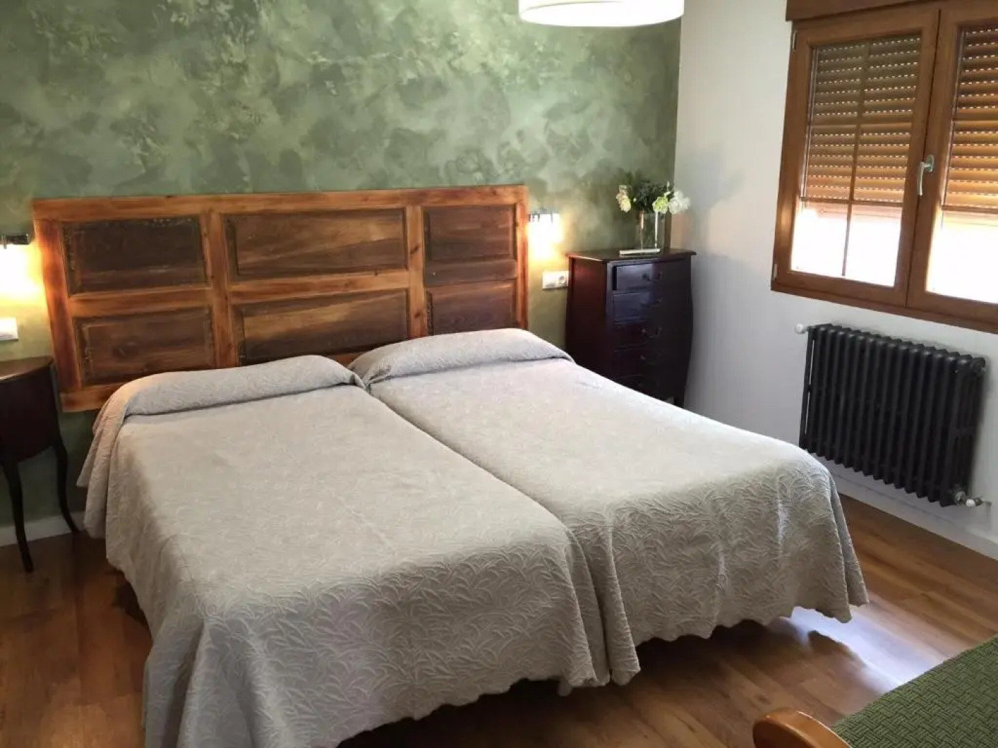 As Miguiñas do Cebreiro