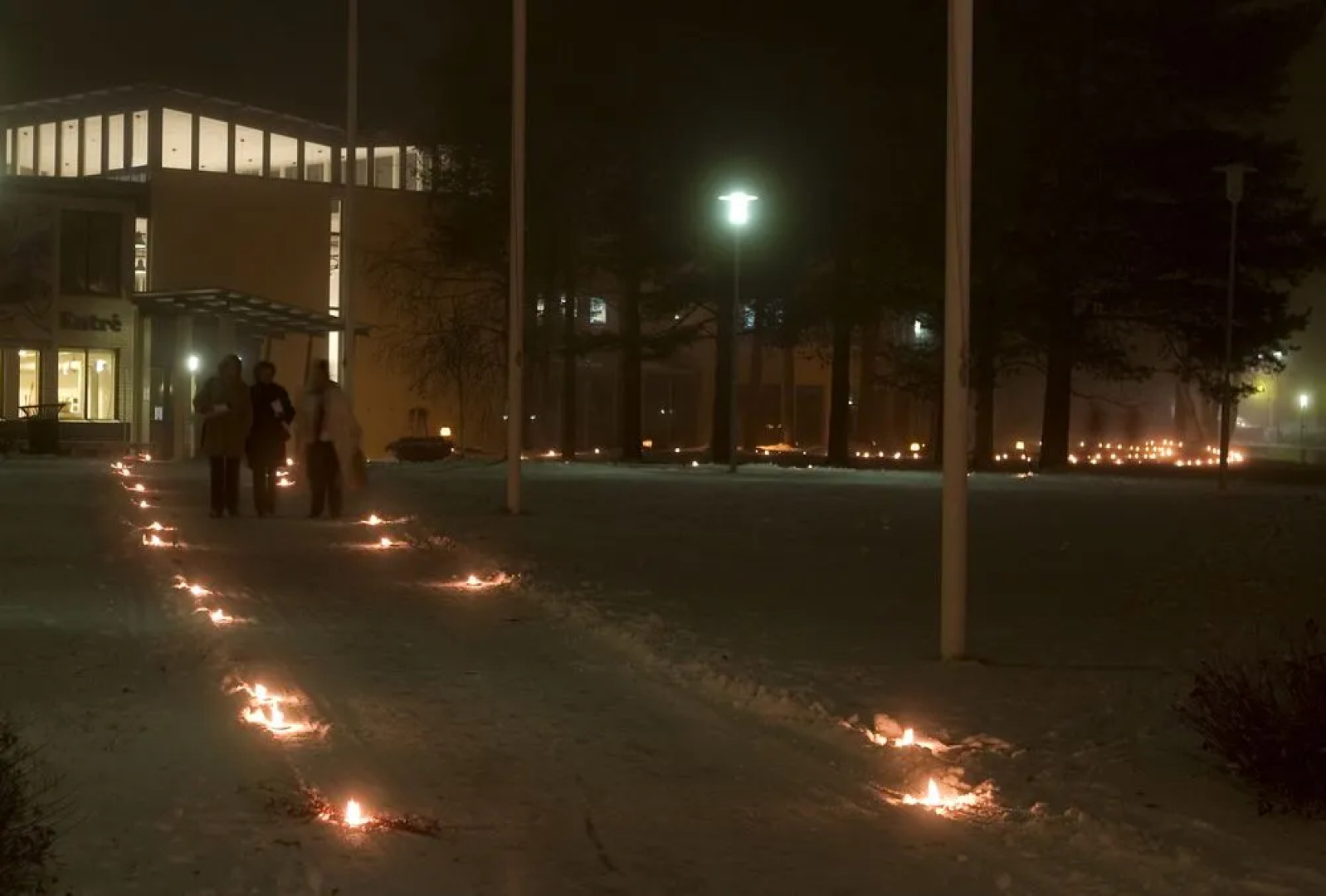 Sunderby Folkhögskola Hotell & Konferens