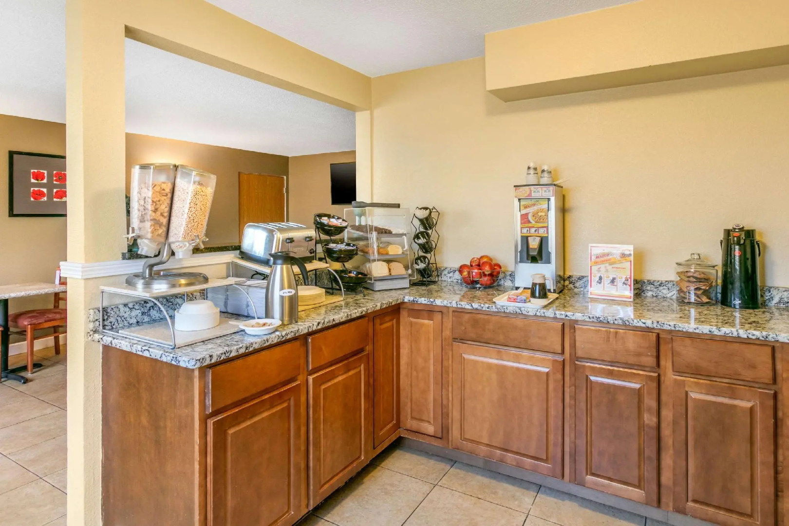 Rodeway Inn Rapid City North