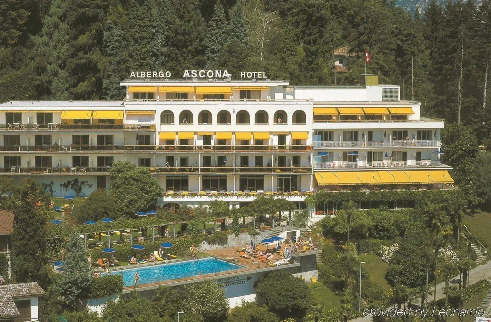 Hotel Ascona