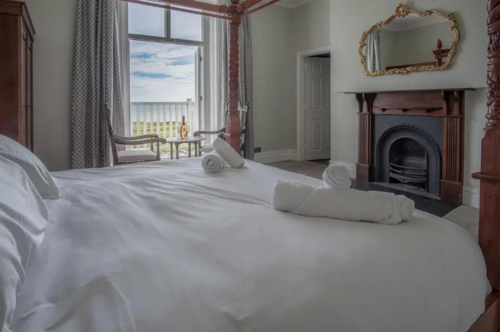 Penally Manor - Luxurious Manor House - Tenby