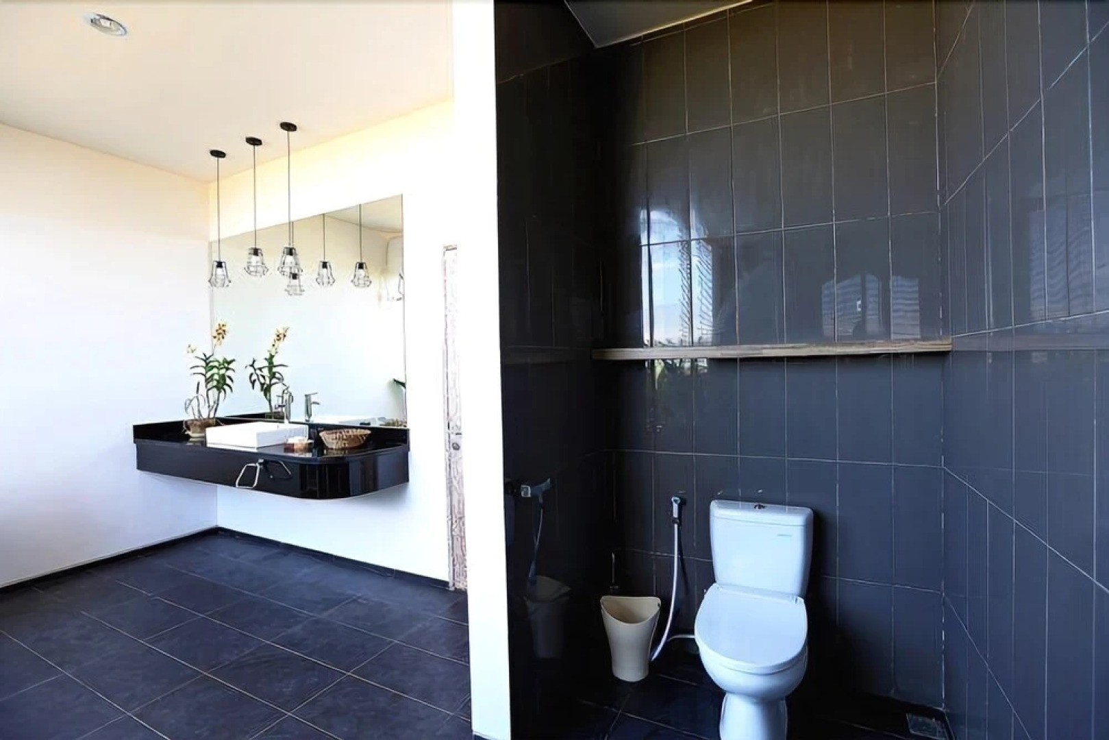 William's Place Bali