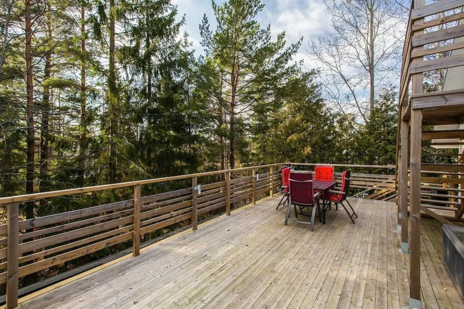 Trollbacken Vandrarhem/Hostel