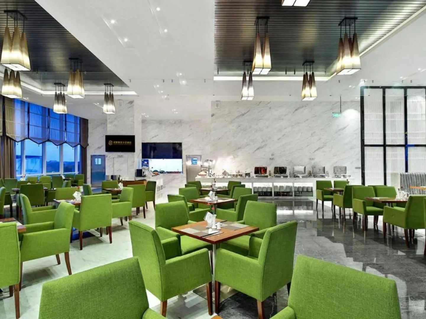 Chengdu Qinhuang Yongan Hotel