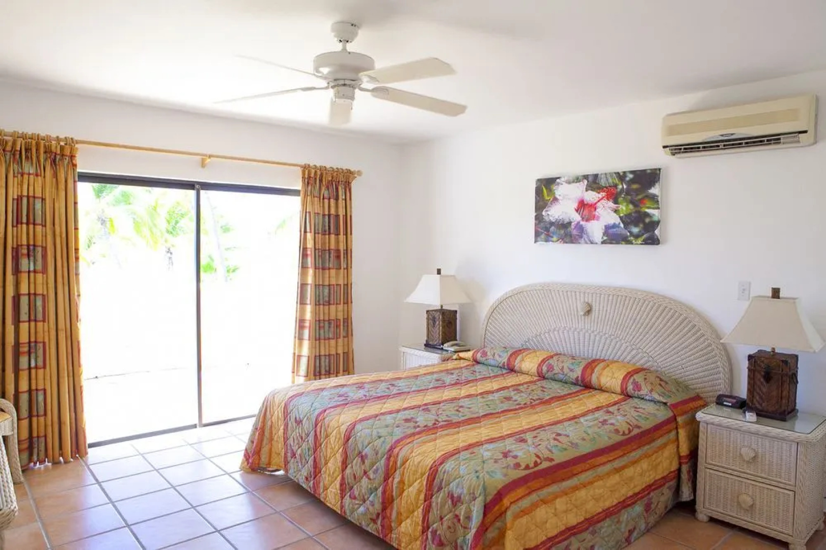 Villas at St. James's Club - All Inclusive