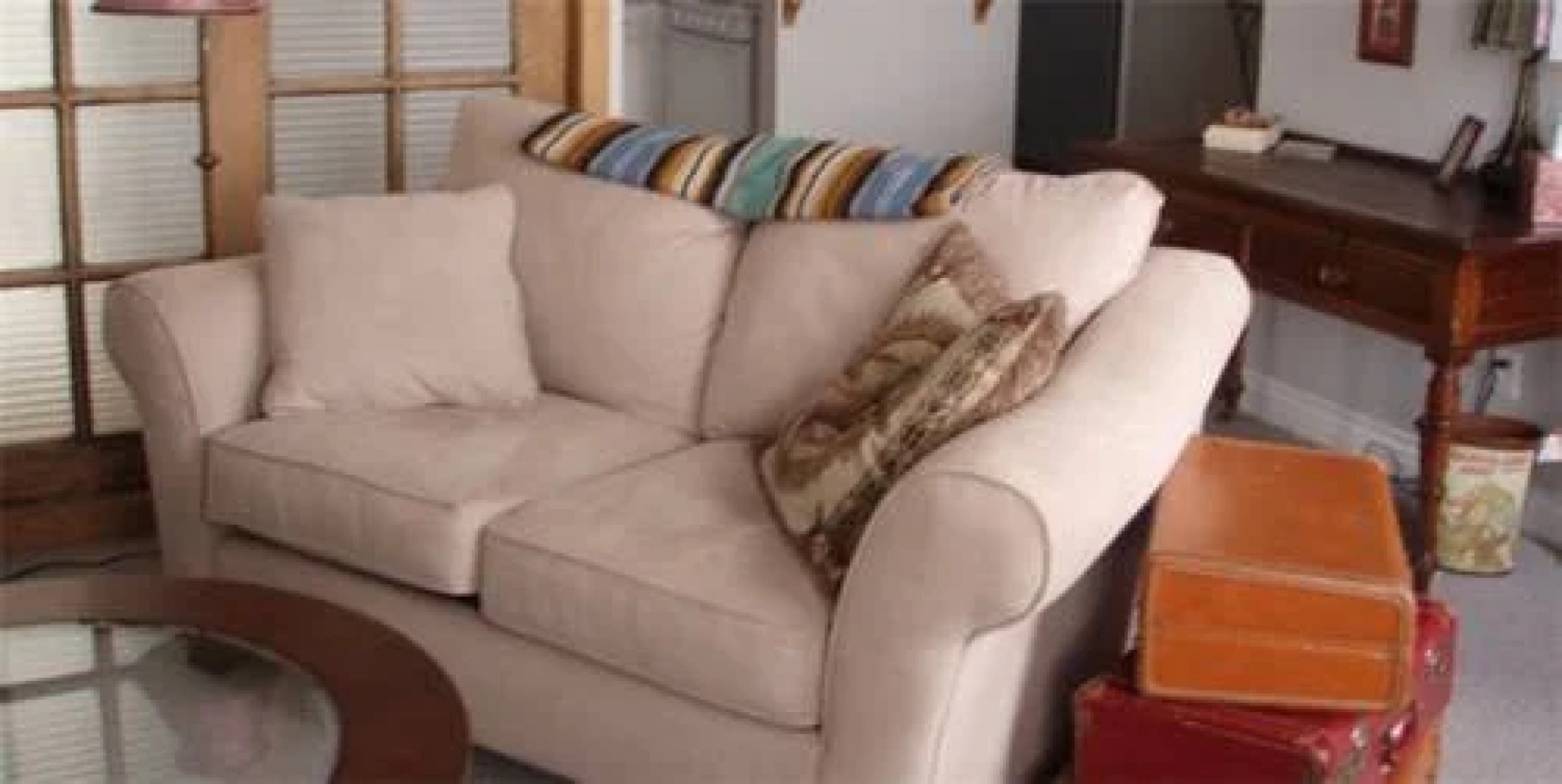 Bronco Bobbi's Hideout & Calamity Jane's